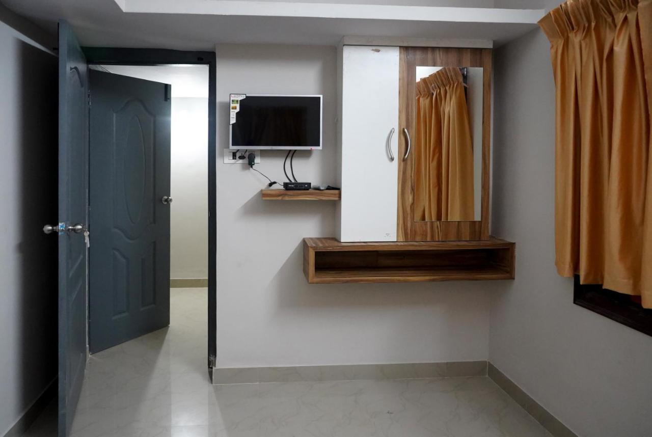 Empark Homestay 班加罗尔 外观 照片