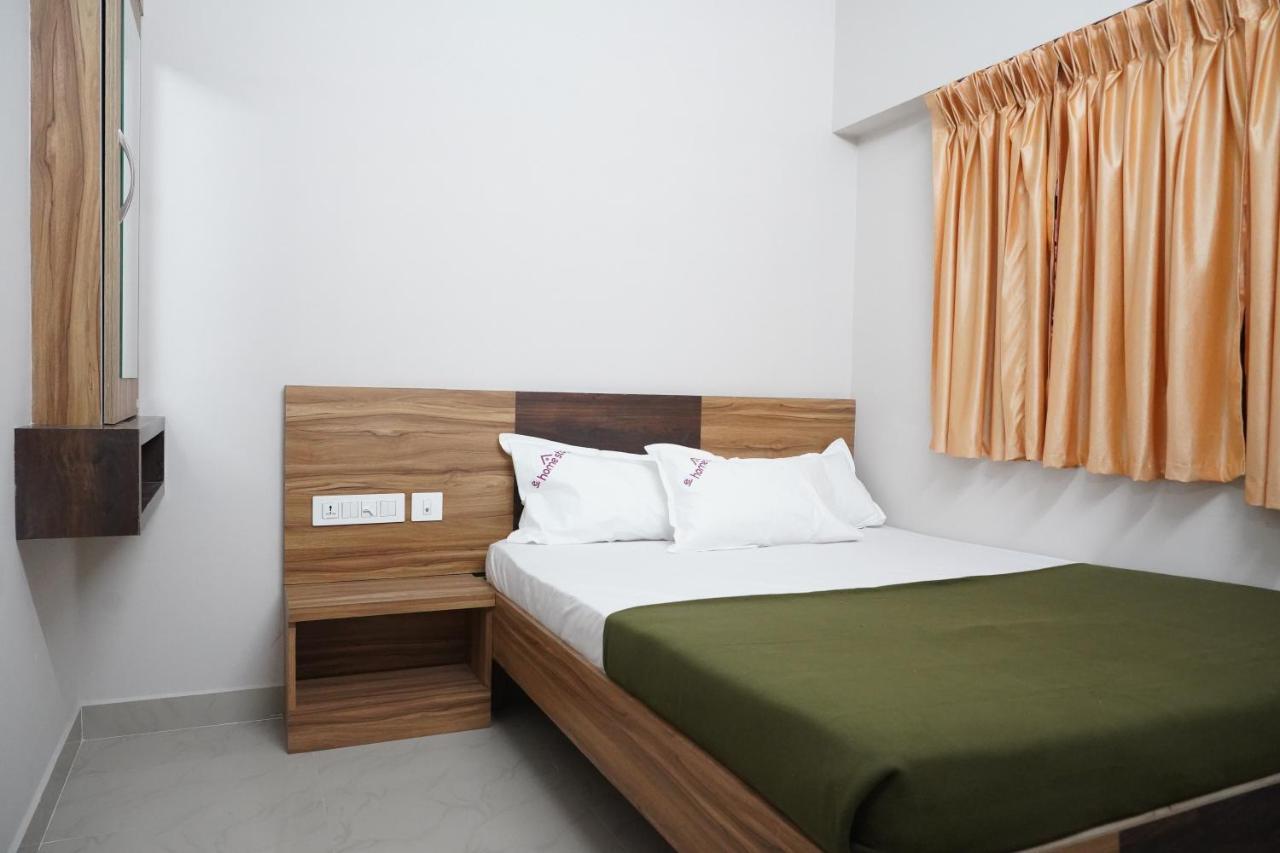 Empark Homestay 班加罗尔 外观 照片