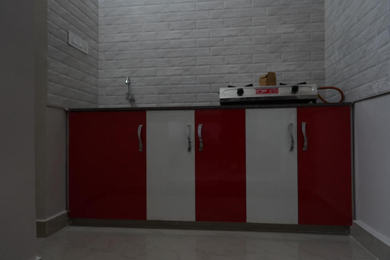 Empark Homestay 班加罗尔 外观 照片