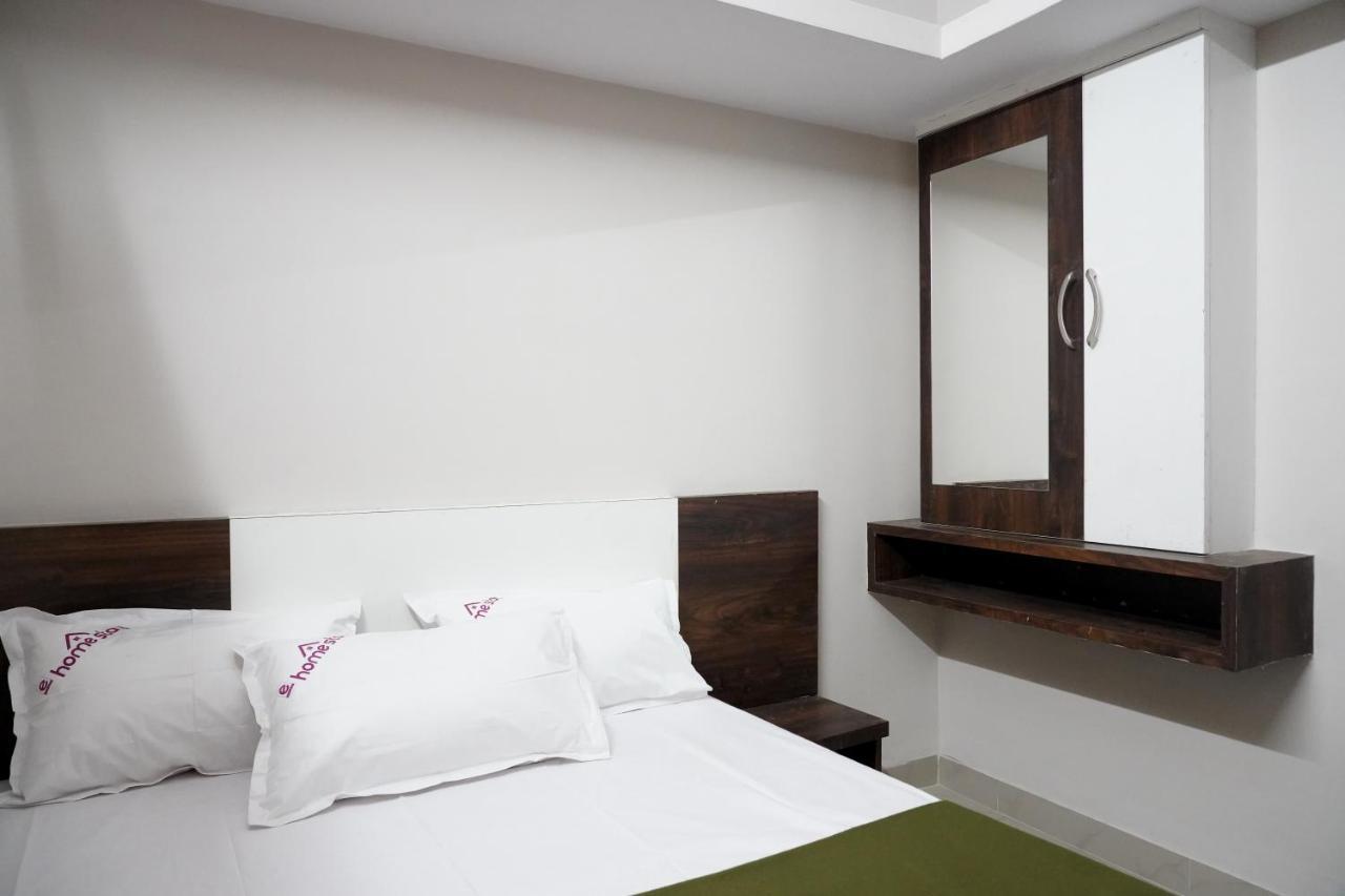 Empark Homestay 班加罗尔 外观 照片