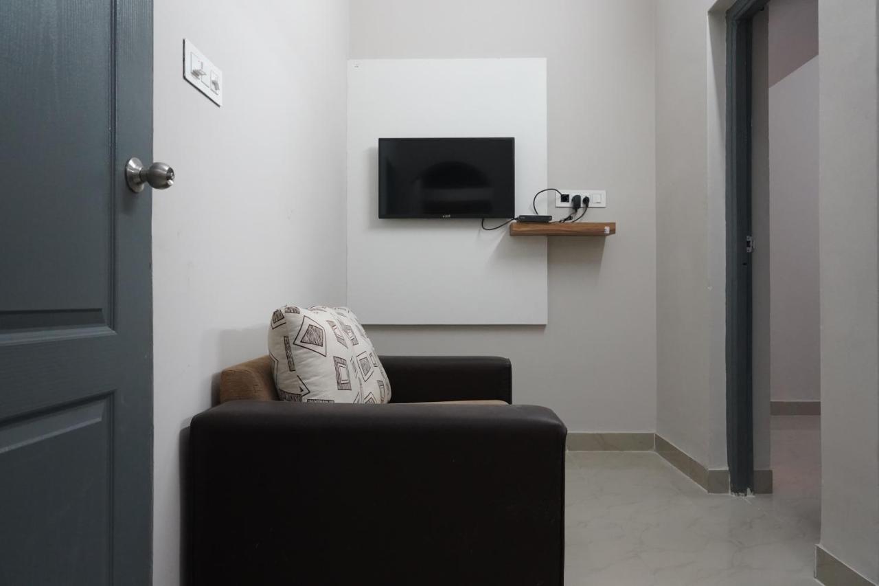 Empark Homestay 班加罗尔 外观 照片