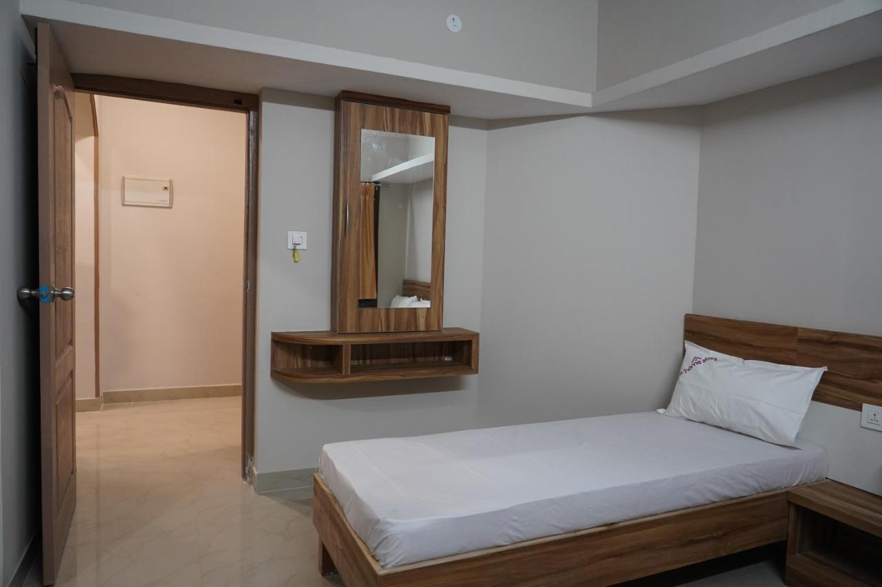 Empark Homestay 班加罗尔 外观 照片