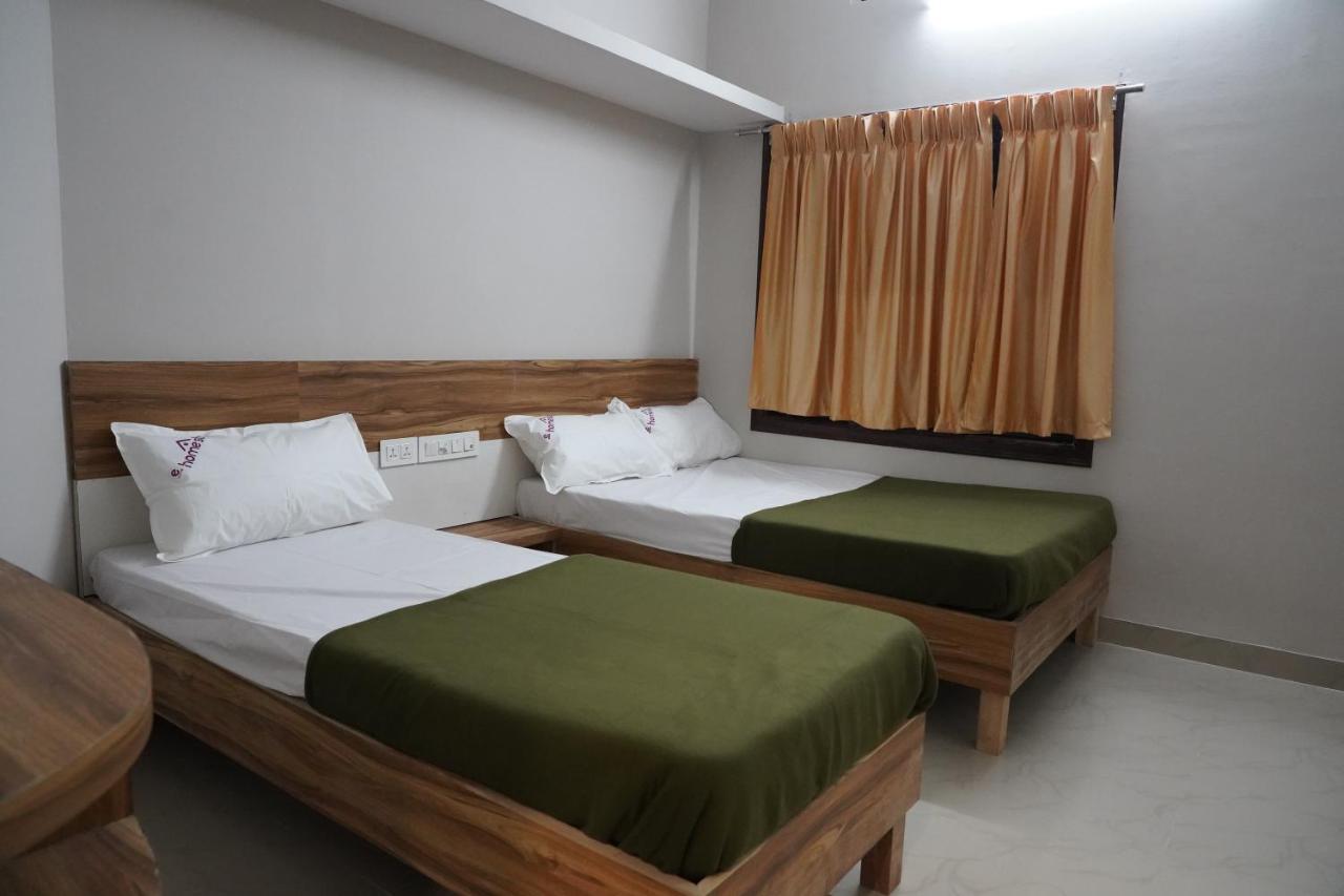 Empark Homestay 班加罗尔 外观 照片