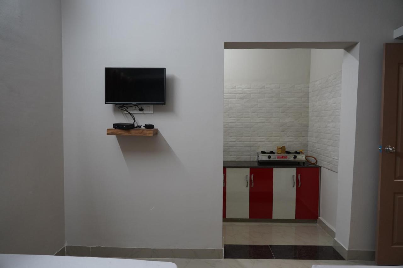 Empark Homestay 班加罗尔 外观 照片