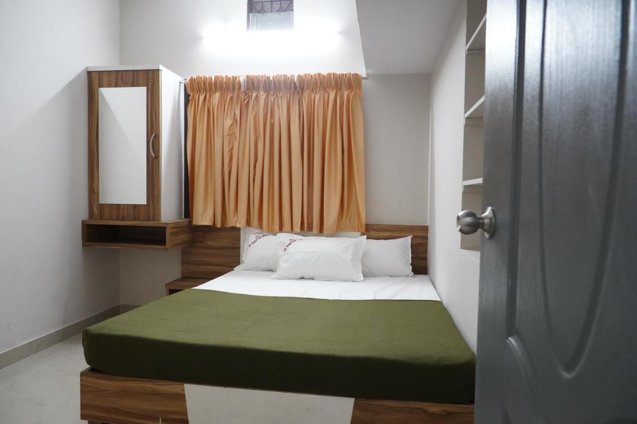 Empark Homestay 班加罗尔 外观 照片